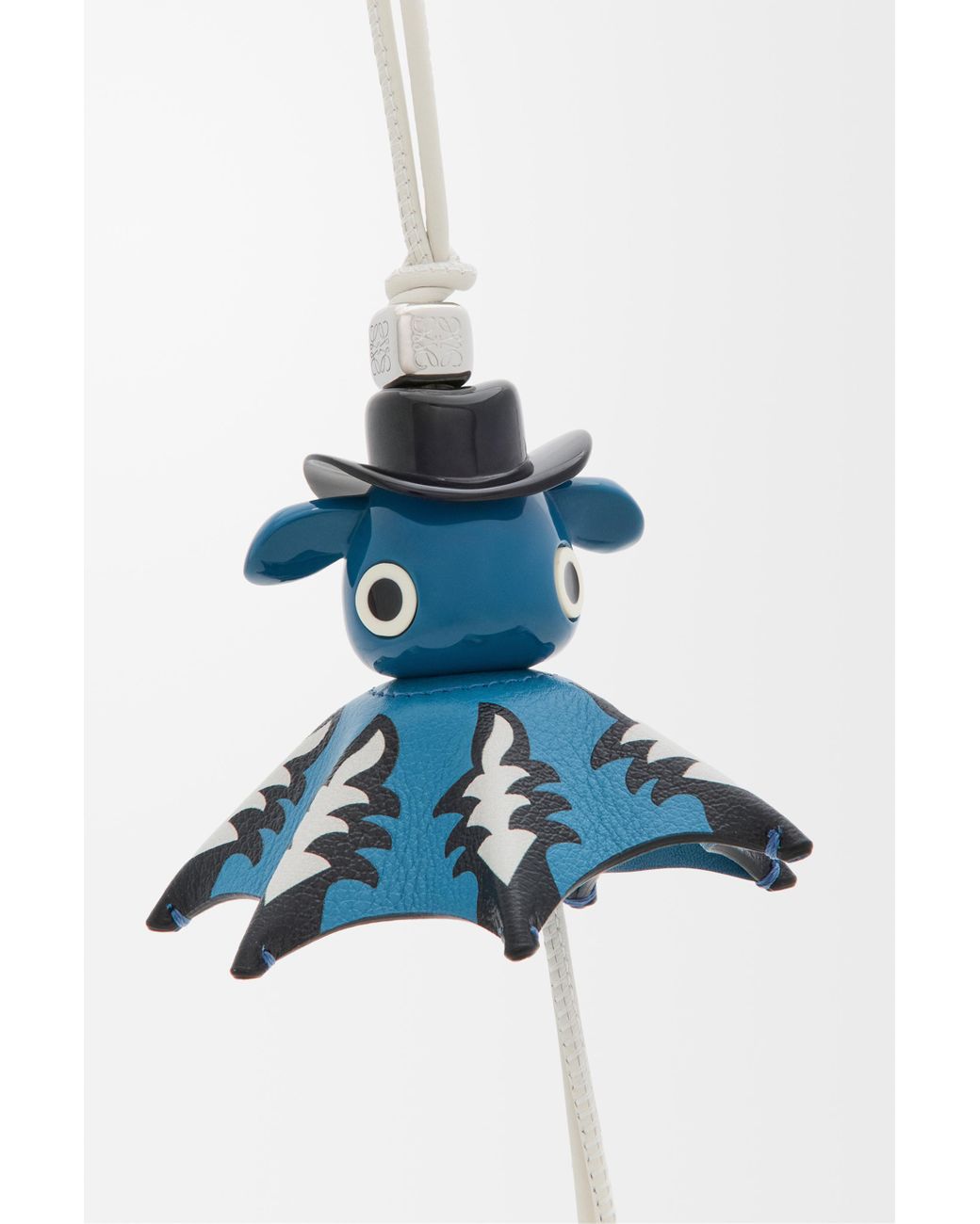 Charm Cowboy Puzz Mujer Loewe de color White