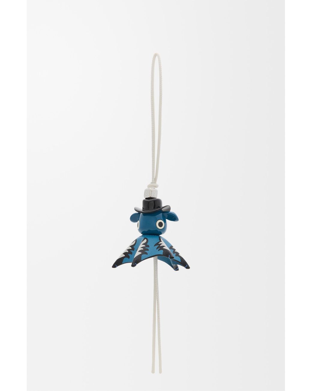 Charm Cowboy Puzz Mujer Loewe de color White