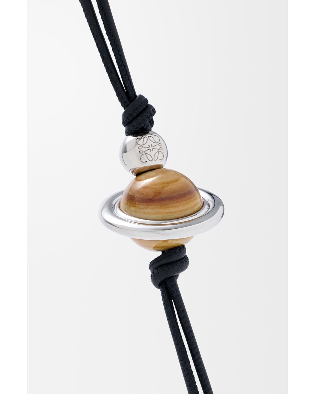 Loewe Blue Planet Charm Mujer