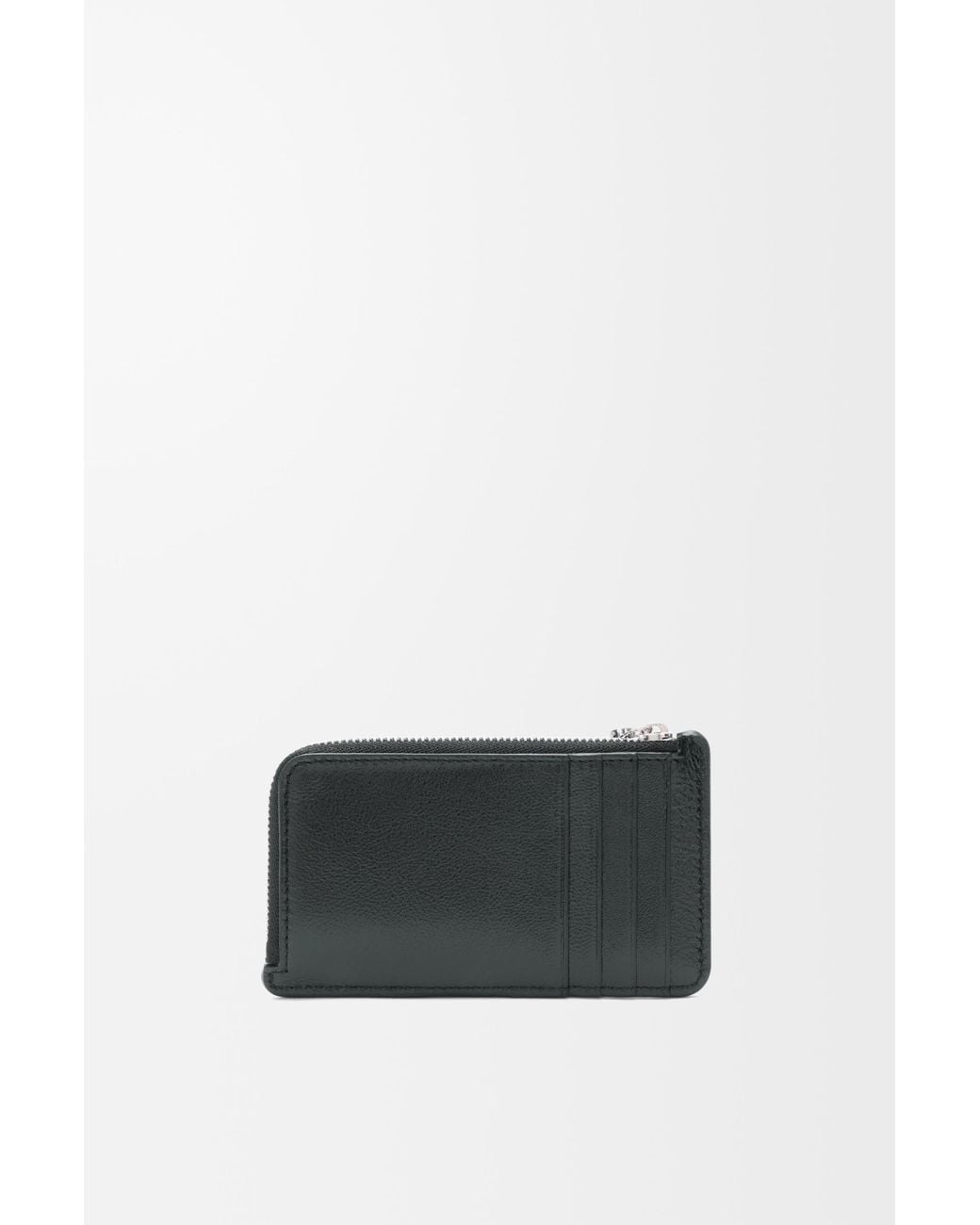 Loewe Black Claw Coin Cardholder
