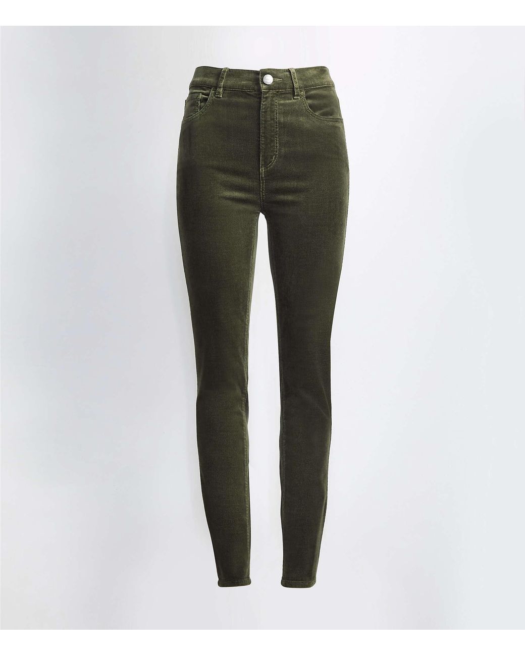 petite corduroy pants