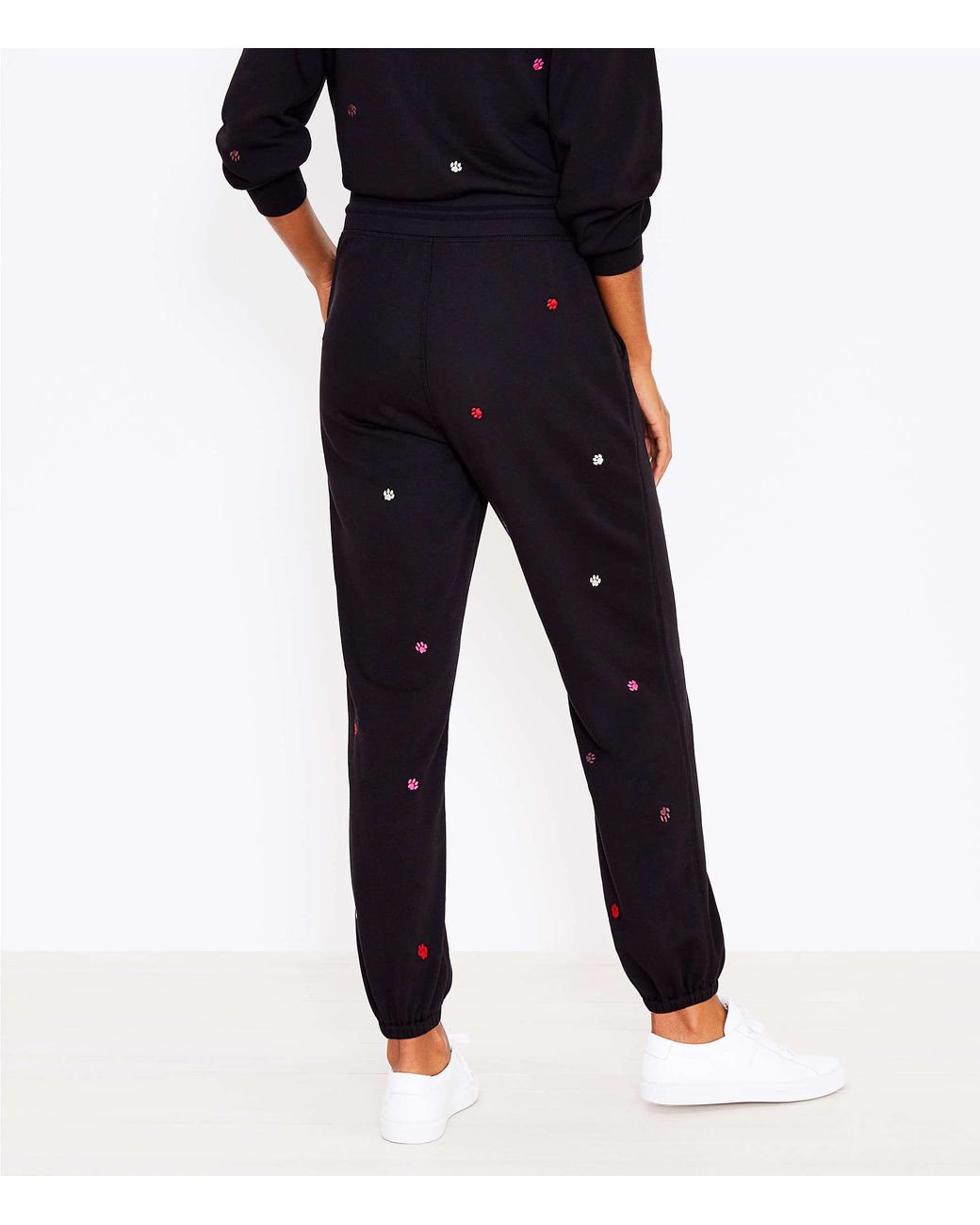 Cozy Cotton Terry Sweatpants discounts 
