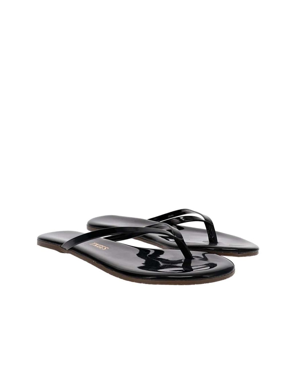 Tkees glosses deals flip flops