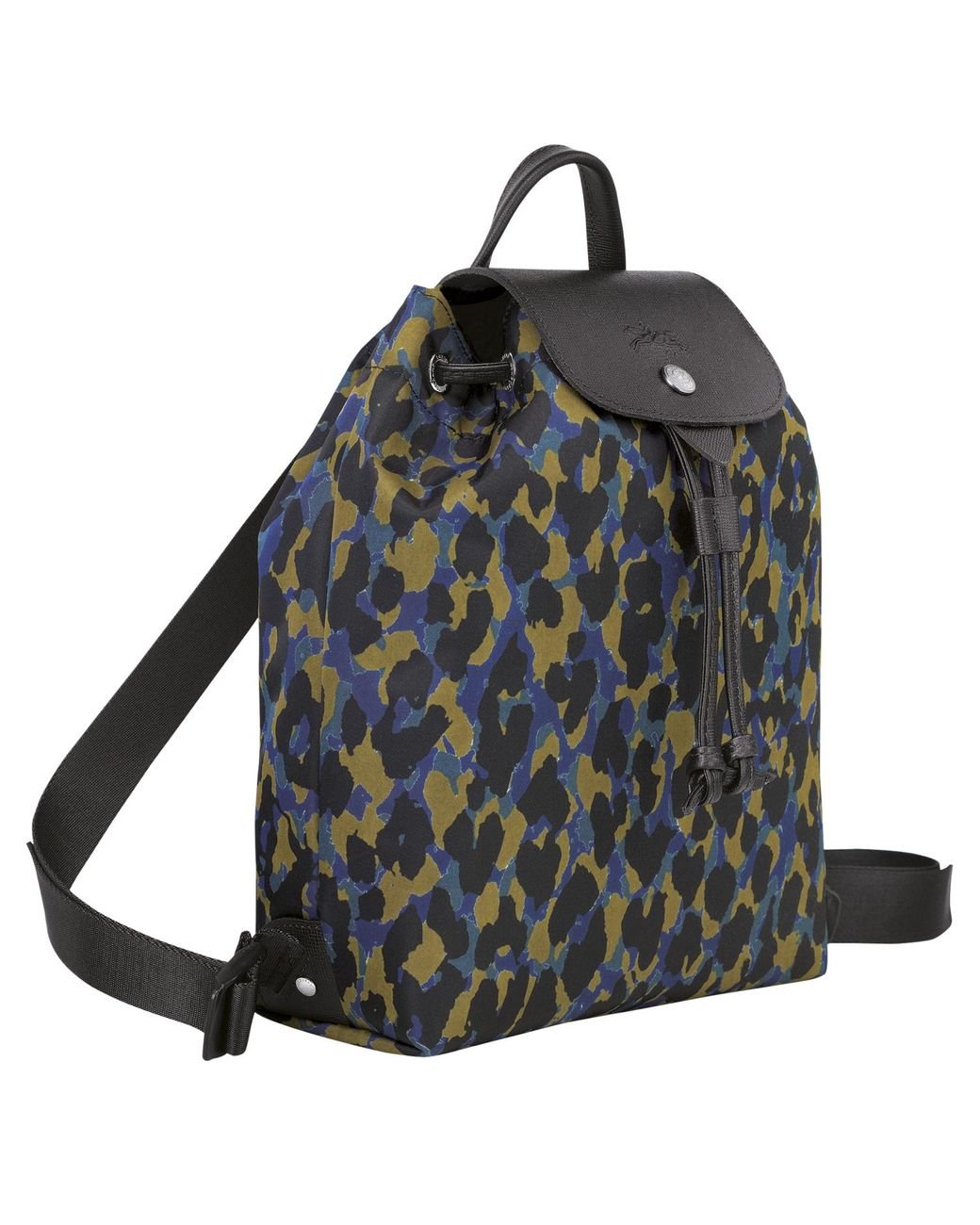 Sac dos Le Pliage Printemps t 2021 Longchamp Lyst