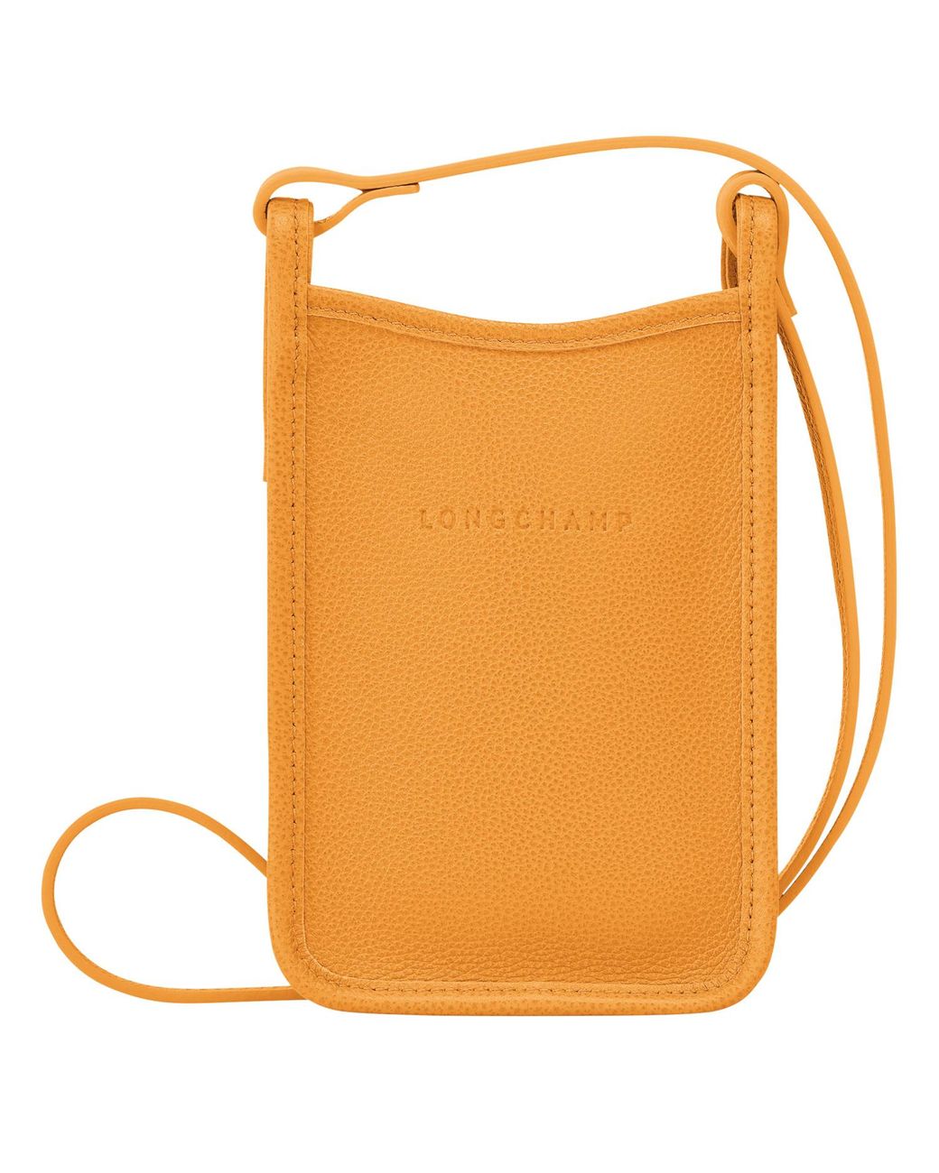 Longchamp piel hotsell