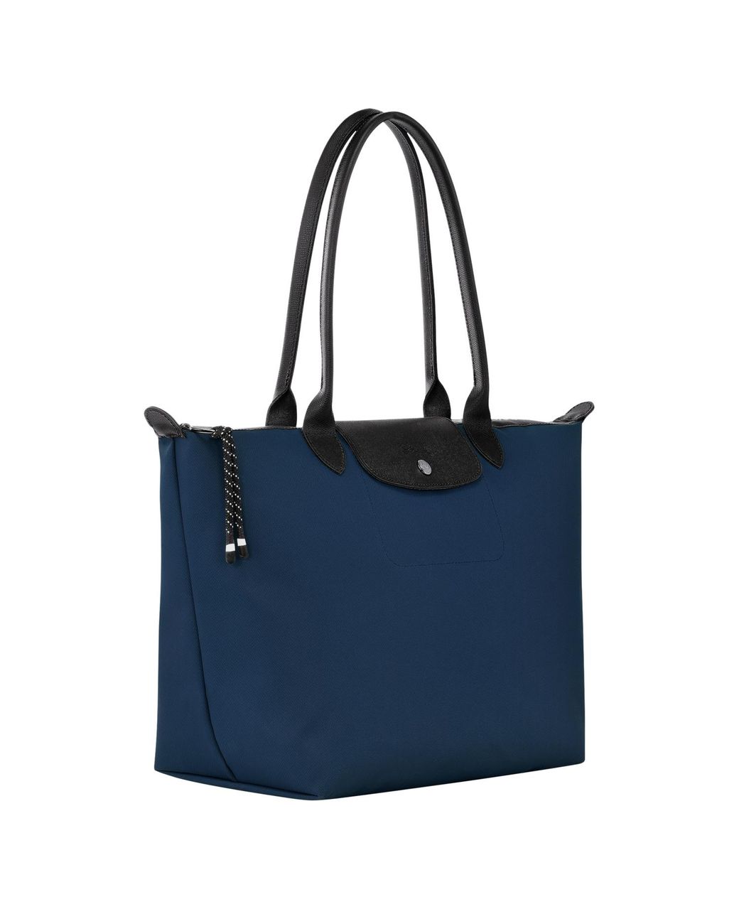 Longchamp Tote Bag L Le Pliage Energy in Blue Lyst UK