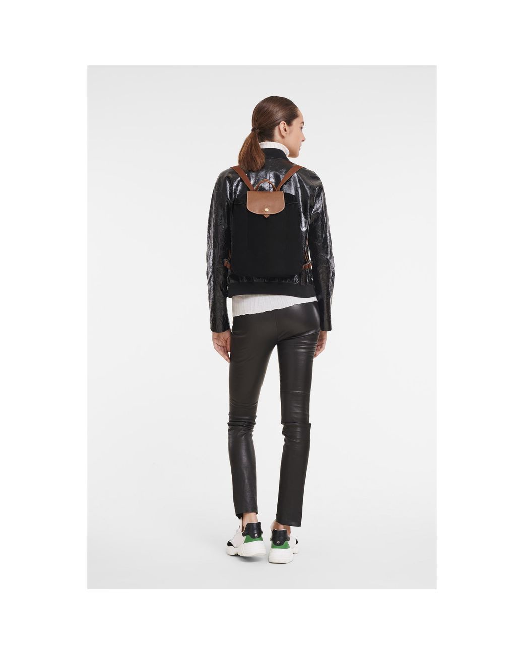 Longchamp 3597920574393 Backpack in het 