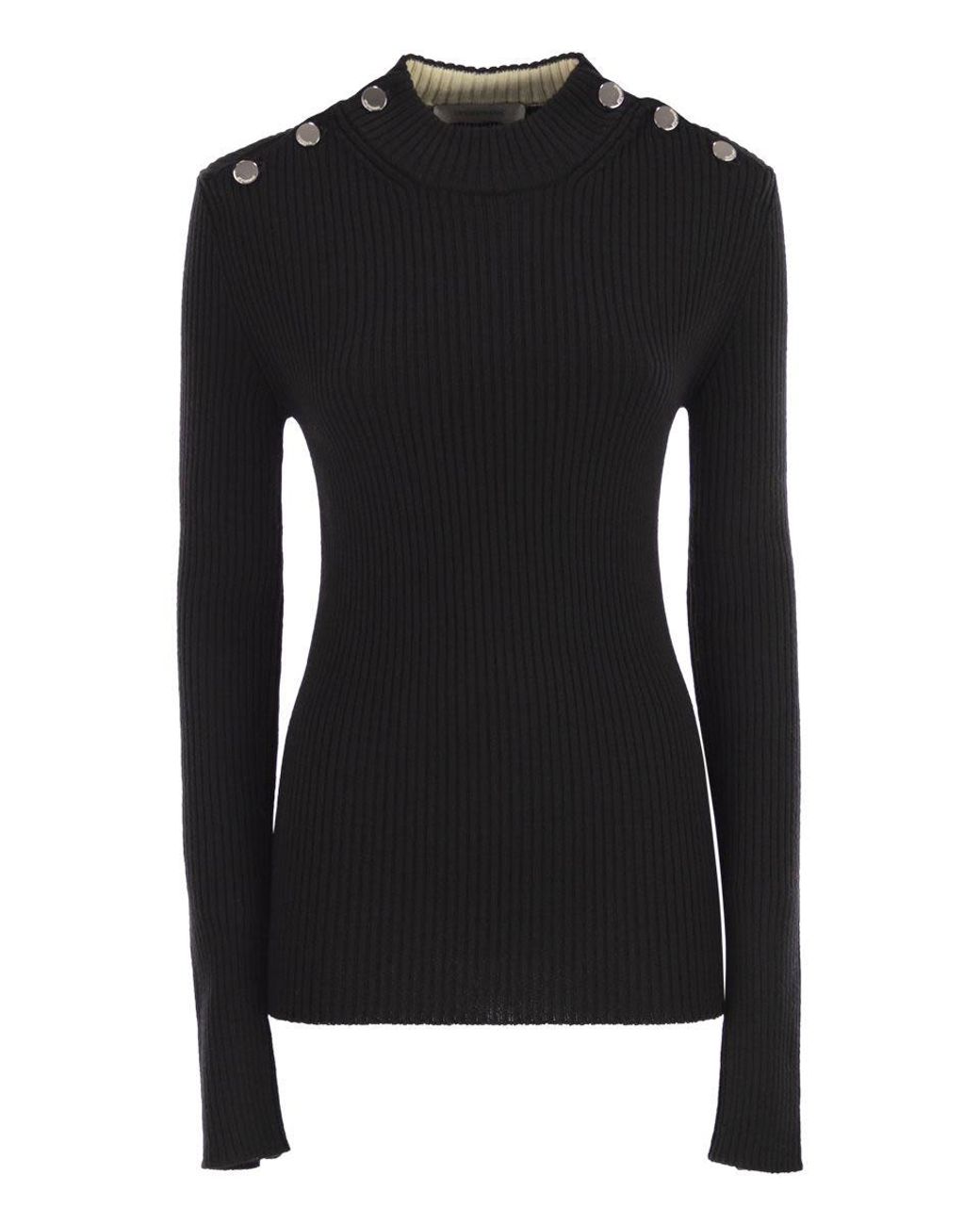 Max Mara Black Renania