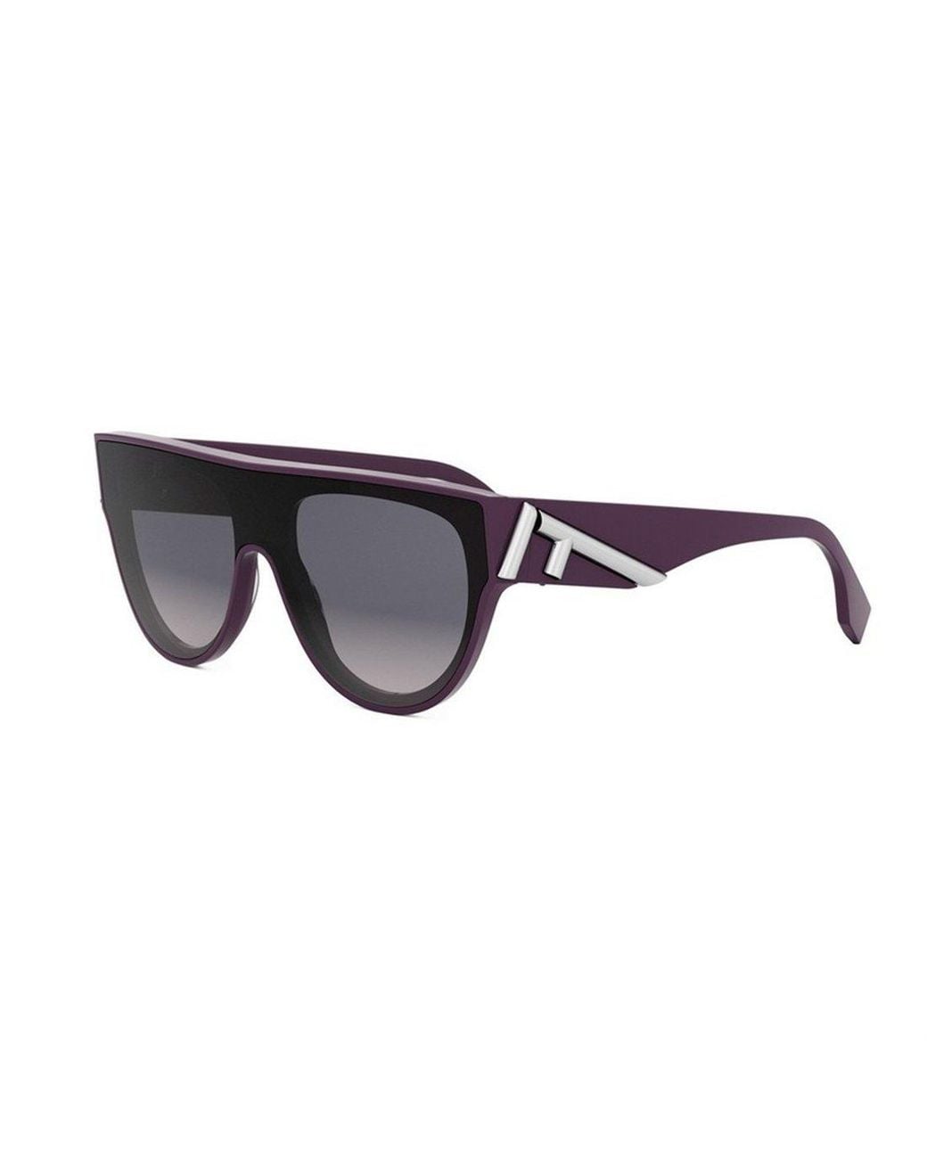 Fendi Brown First Fe40150I 81B