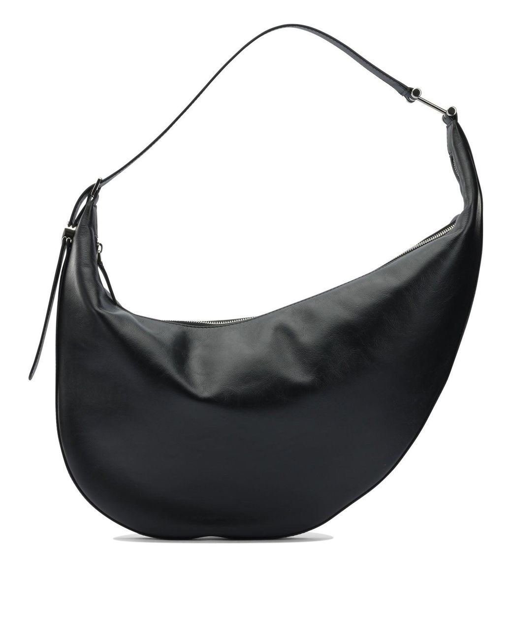 Marni Black "Dot" Shoulder Bag