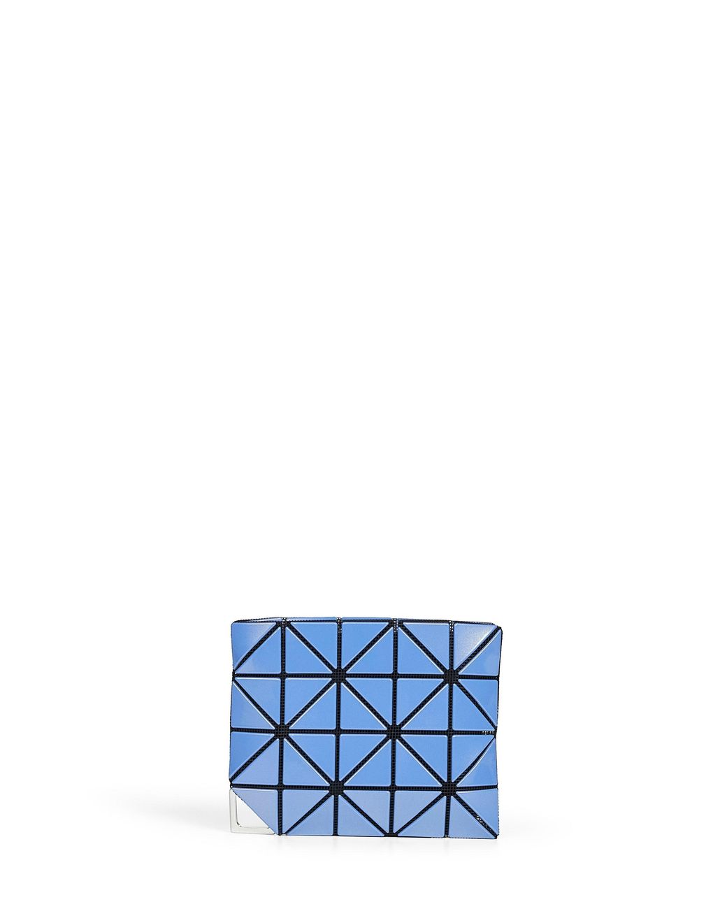 Issey Miyake Blue Pouch Flipper