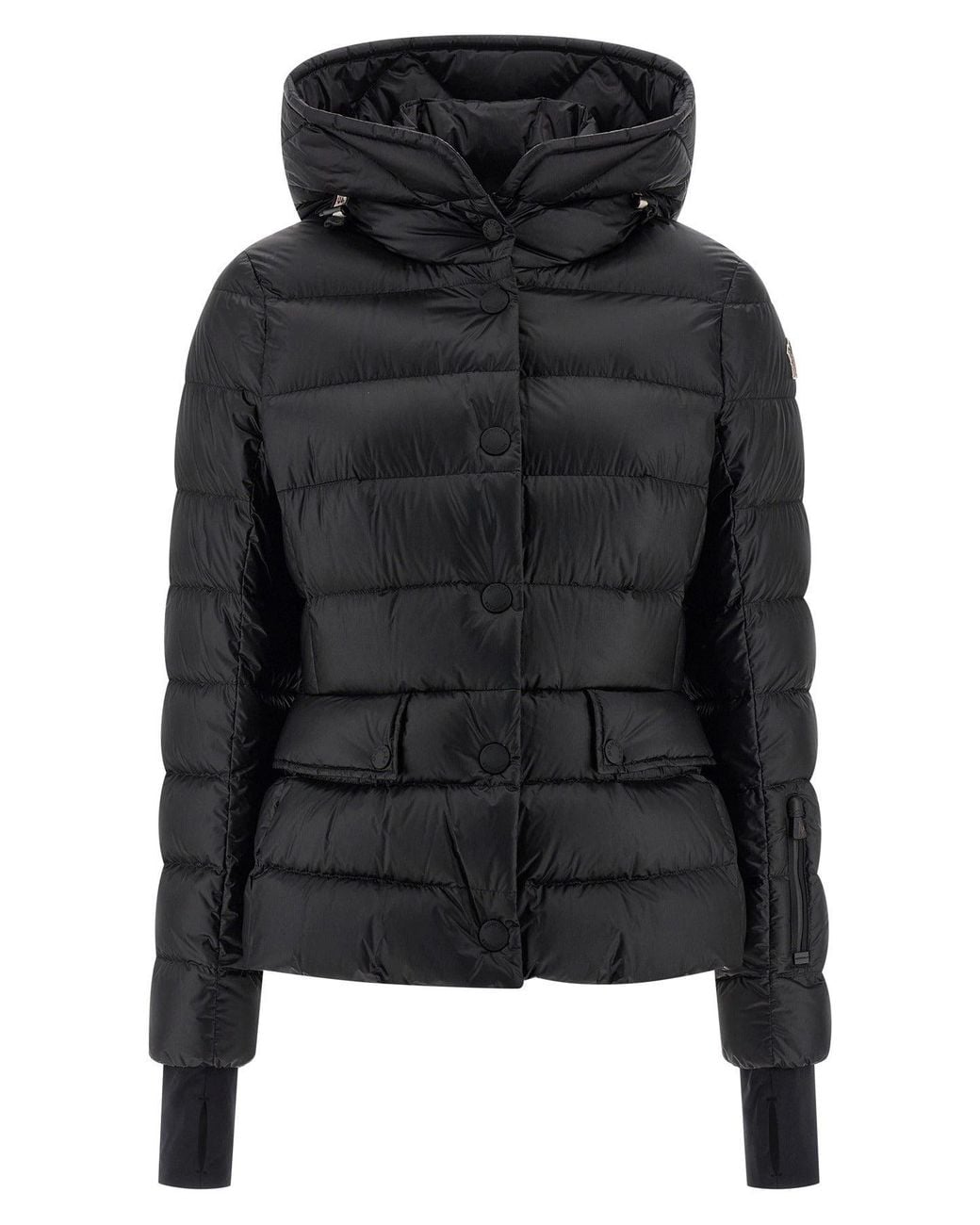 Moncler Black Armoniques
