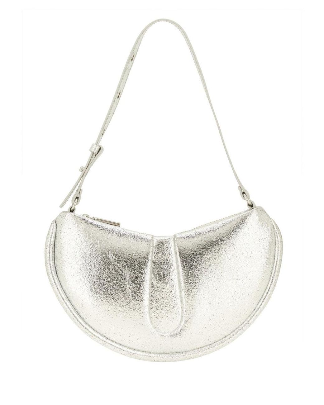 THEMOIRÈ White Ebe Bag