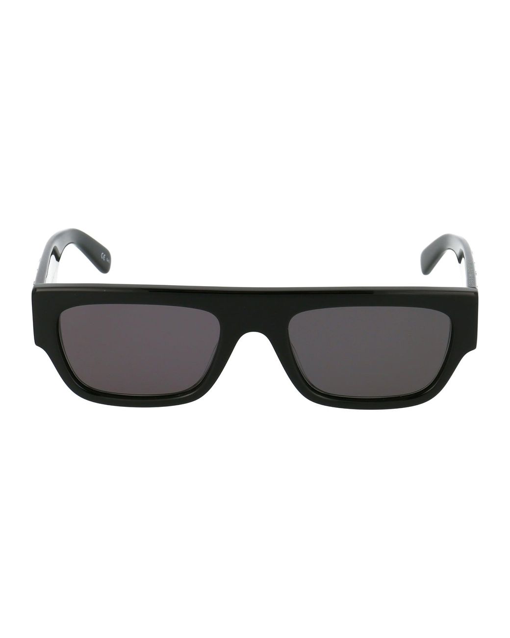 Stella McCartney Black Eyewear