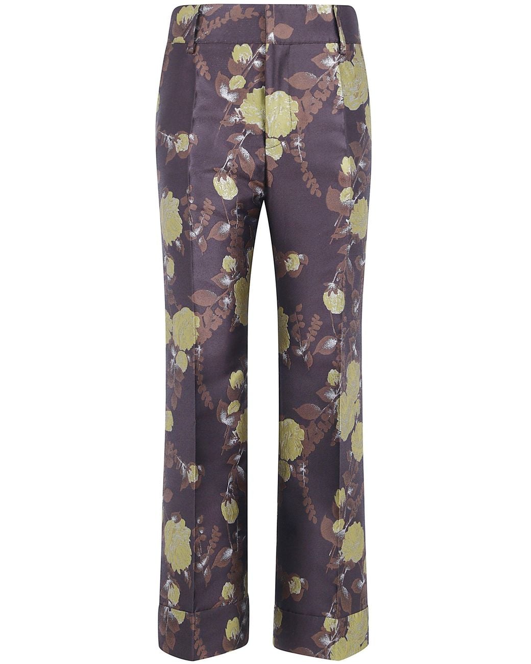 LaDoubleJ Blue "Hendrix" Pants