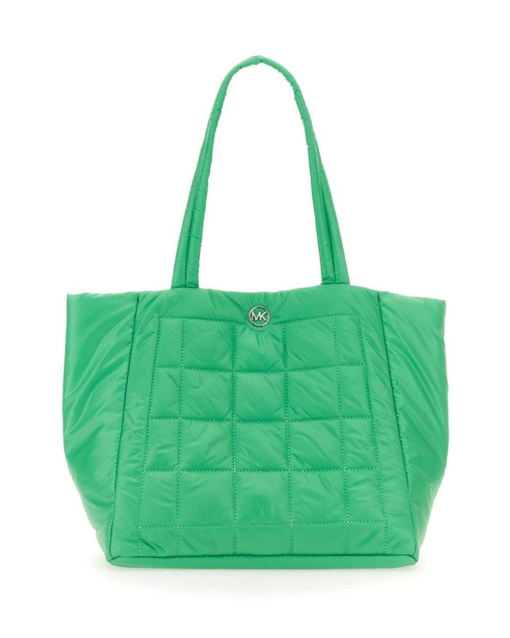 MICHAEL Michael Kors Green Lilah Bag