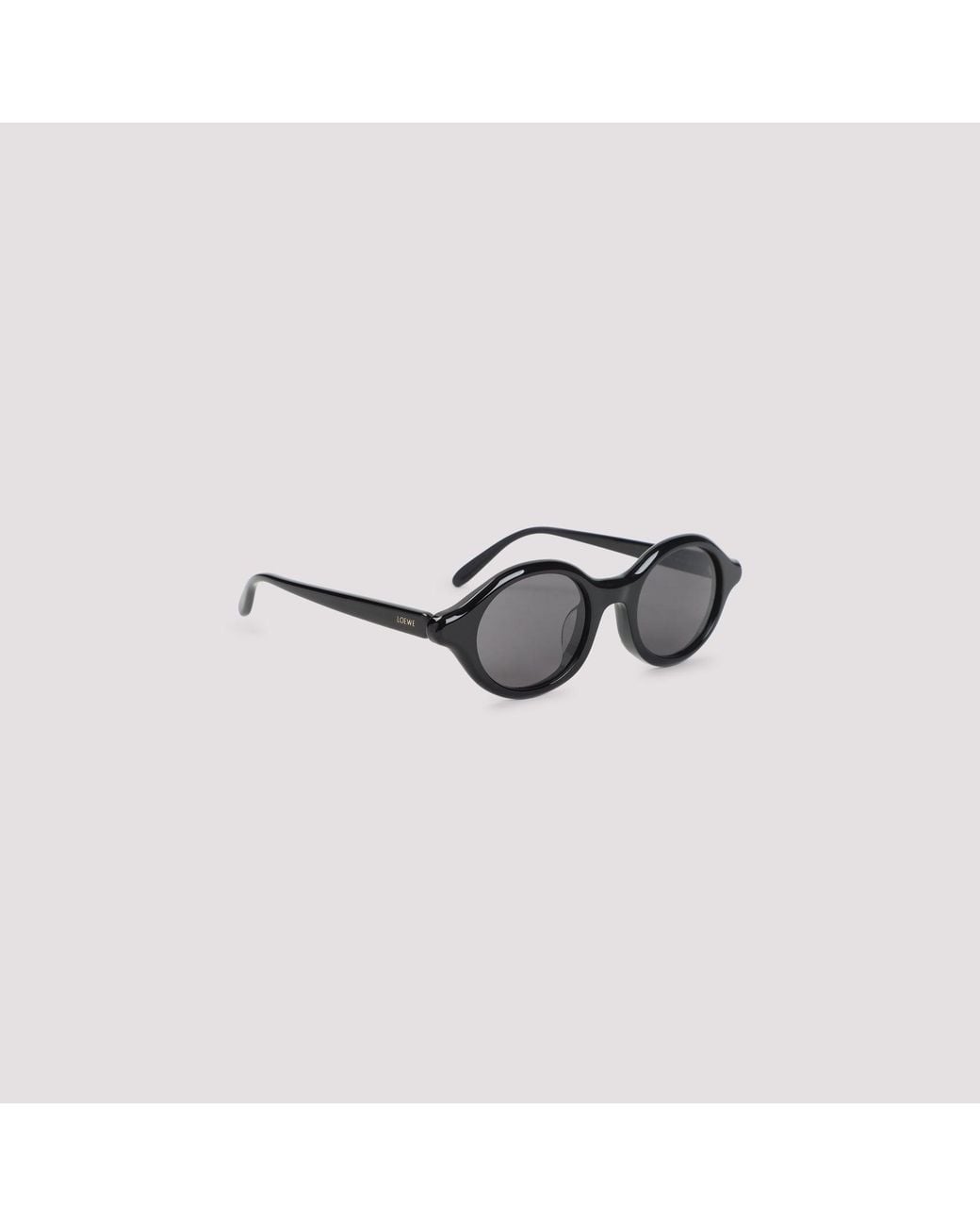 Loewe Multicolor Epsilon Slim Sunglasses