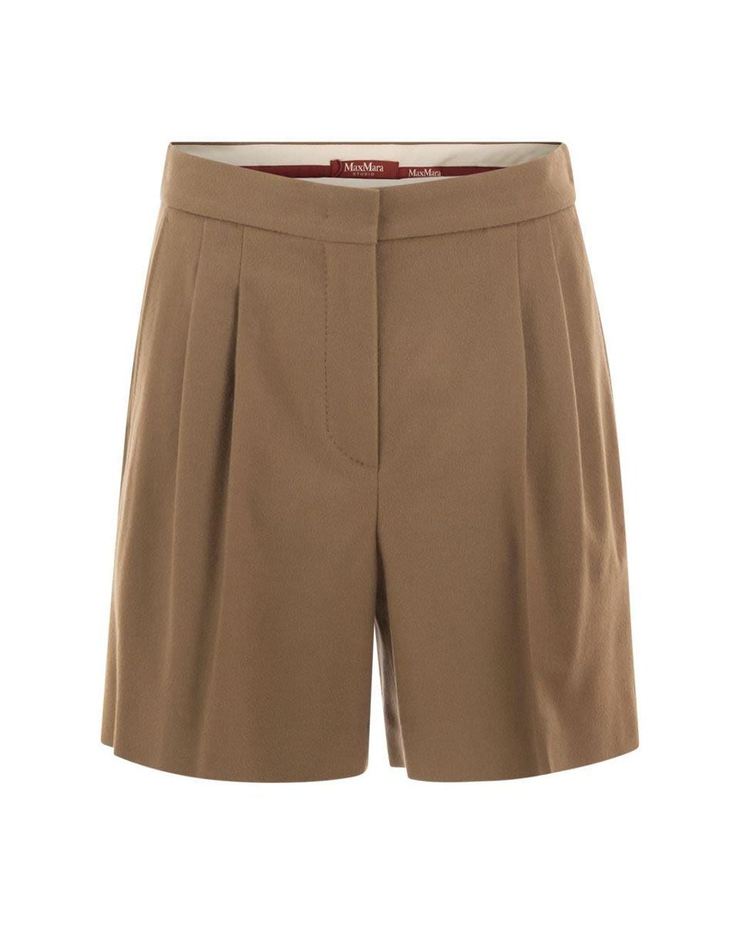 Max Mara Brown Mstragazza