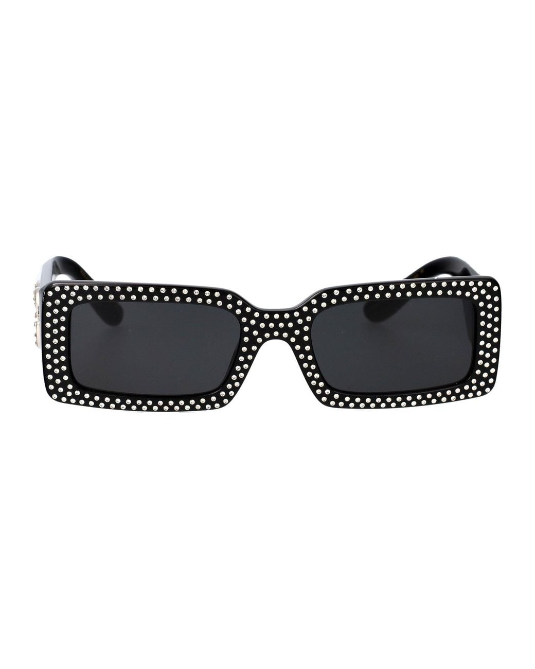 Dolce & Gabbana Black Dolce & Gabbana Sunglasses