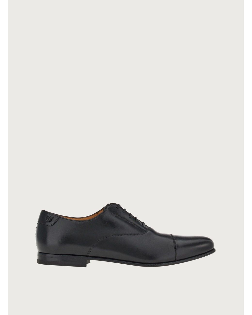 Ferragamo White Gillo for men