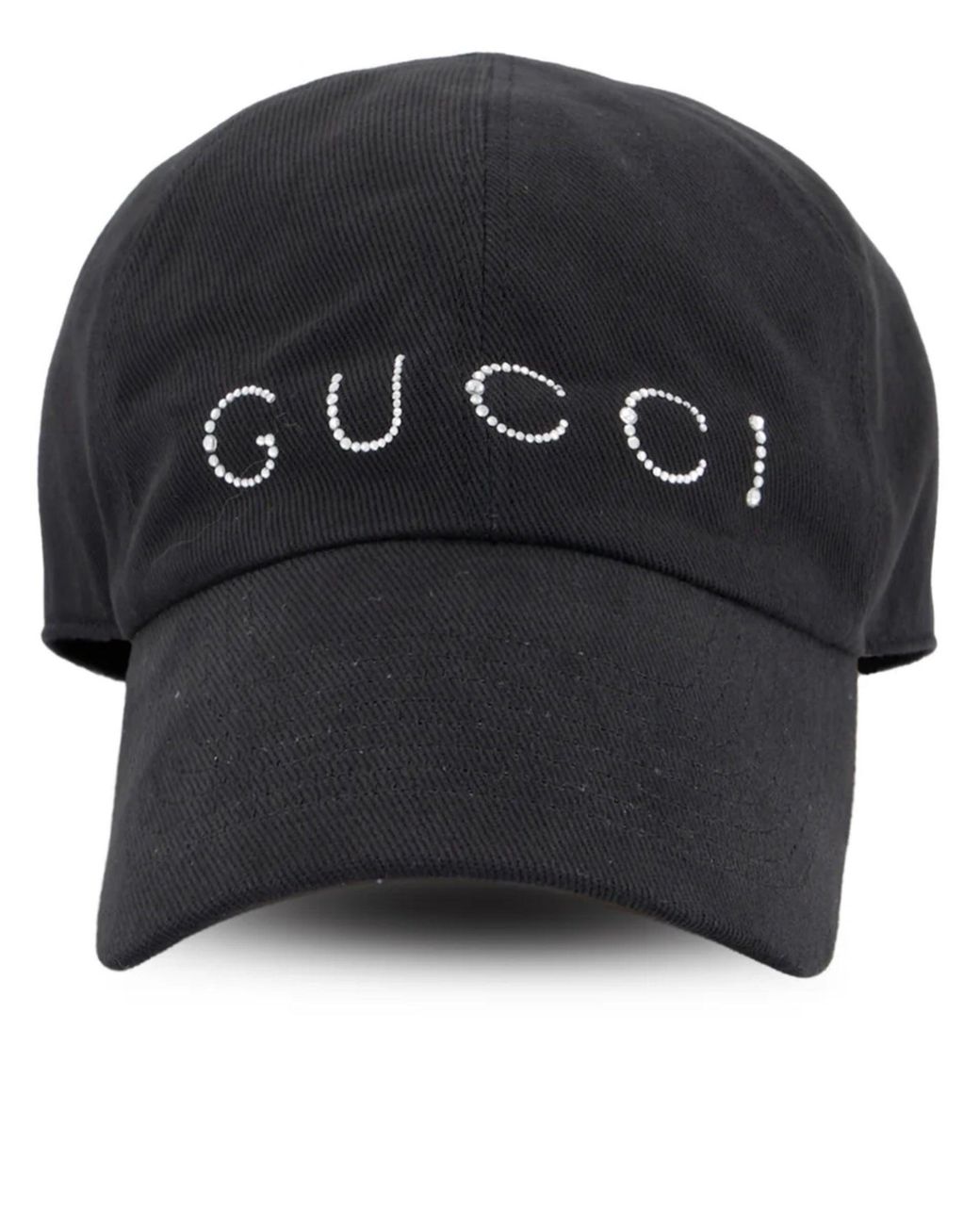 Gucci Black Hat