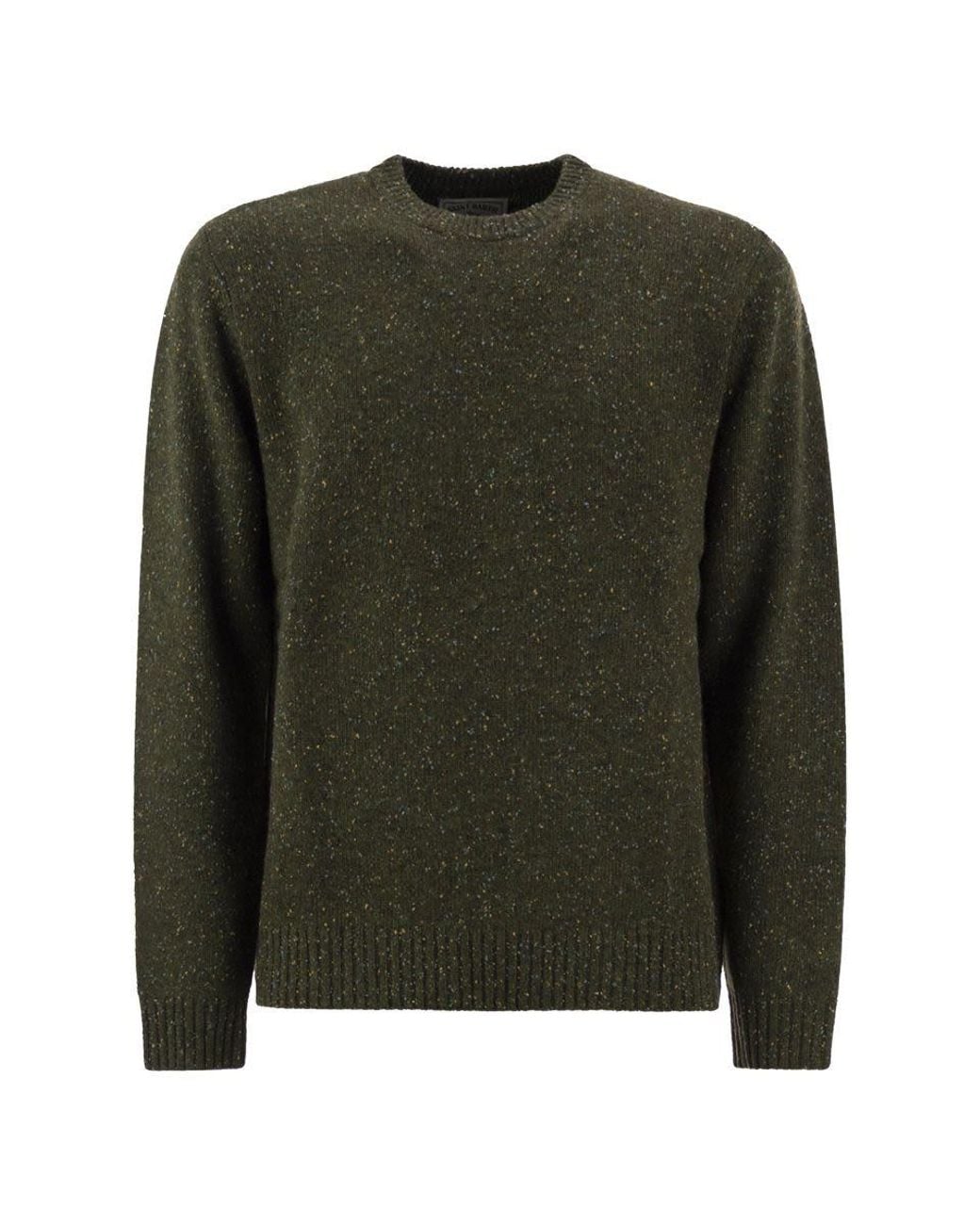 Mc2 Saint Barth Green Regent for men
