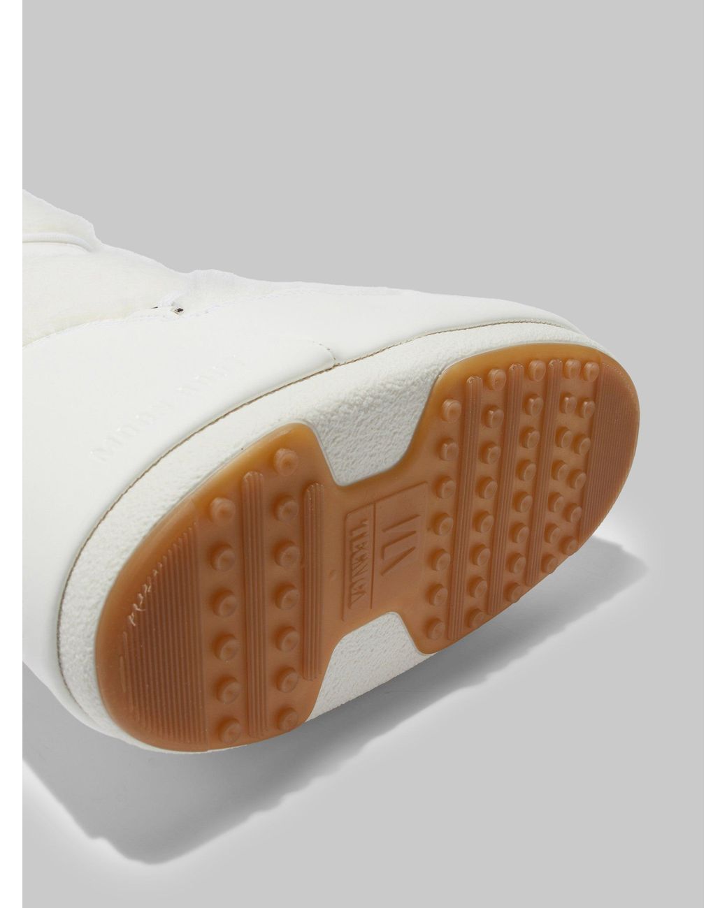 Moon Boot Icon Boot in White | Lyst