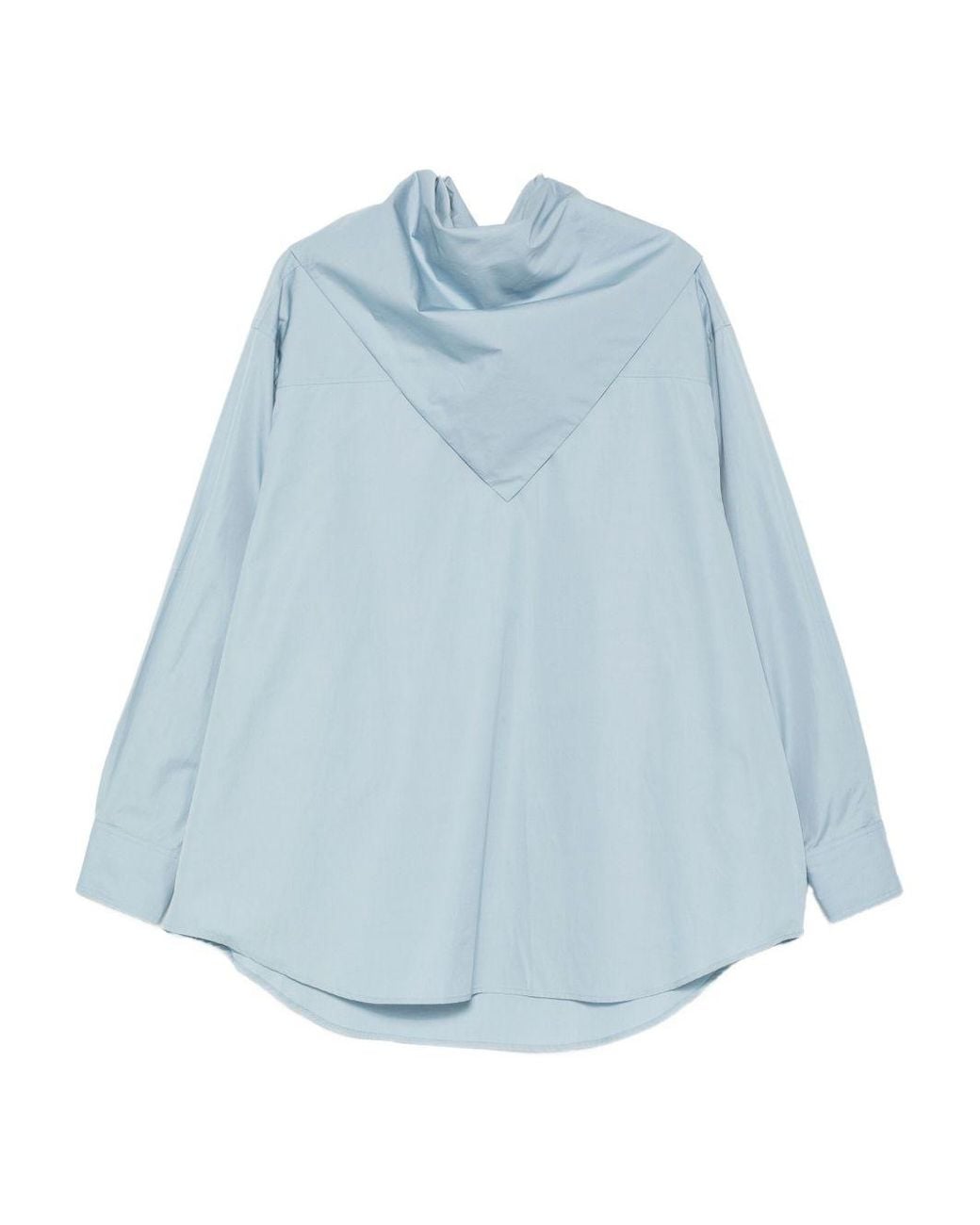 AMI Blue M/L, Bandana