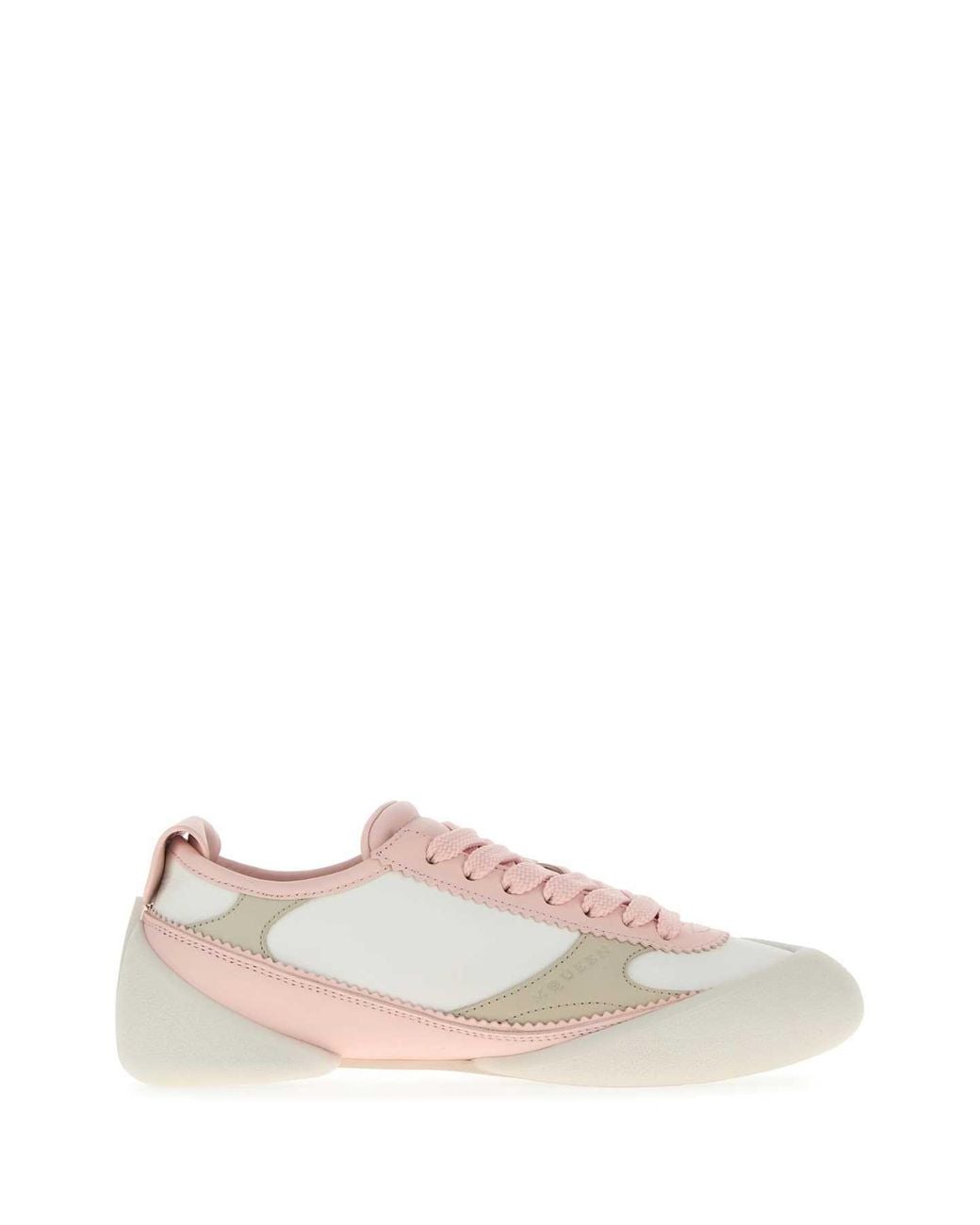 McQueen Multicolor Sneakers
