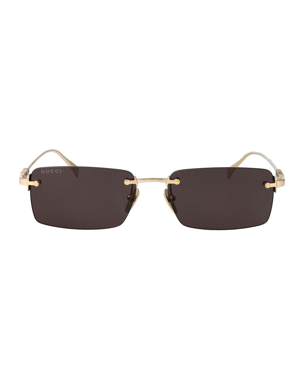 Gucci Brown Gg1941S 001