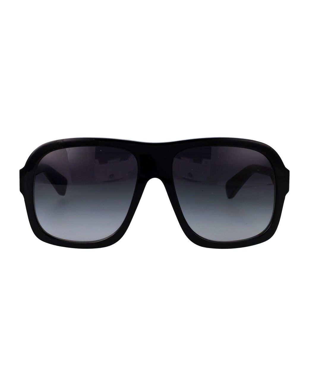 Chloé Black Sunglasses