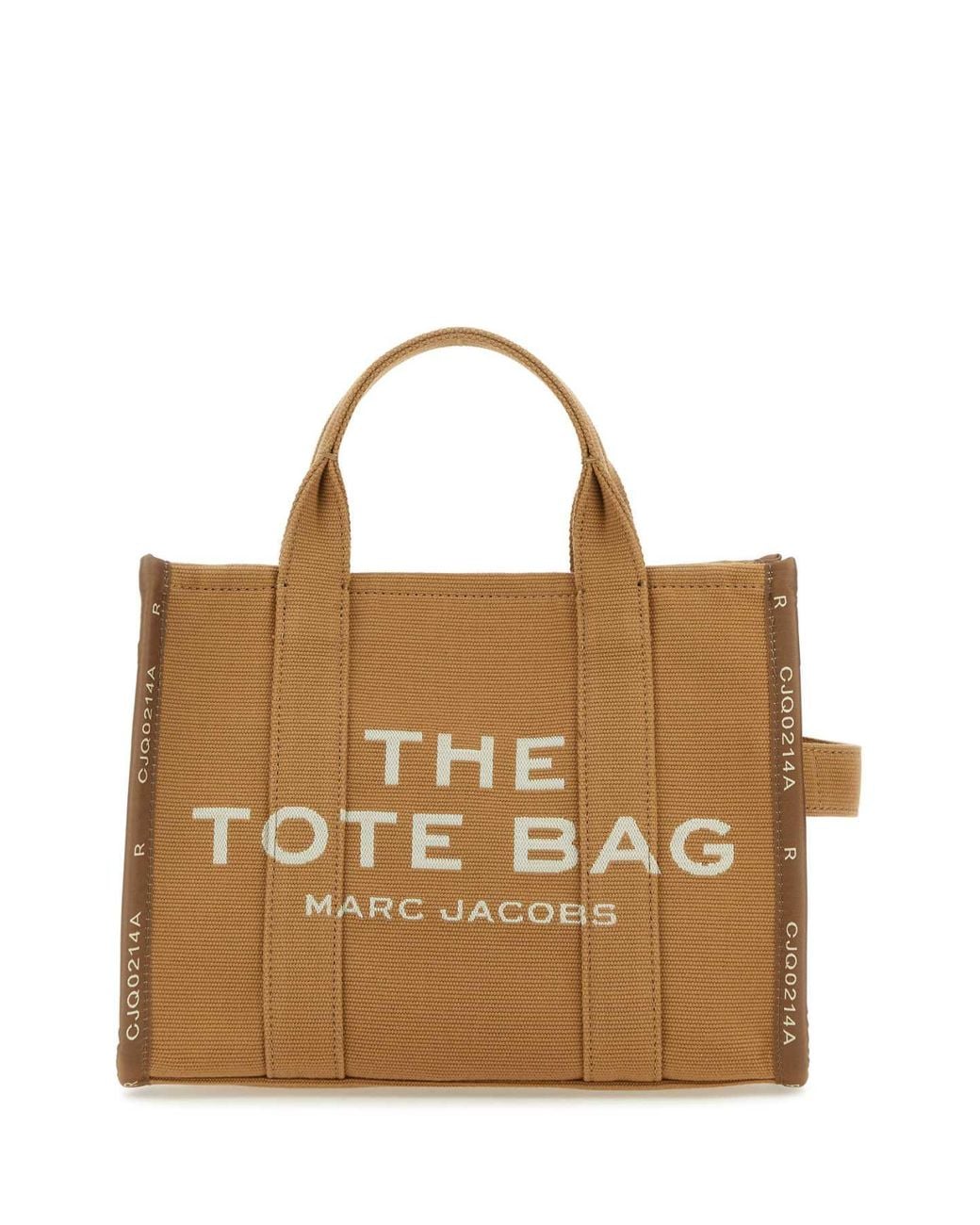 Marc Jacobs Brown Bags