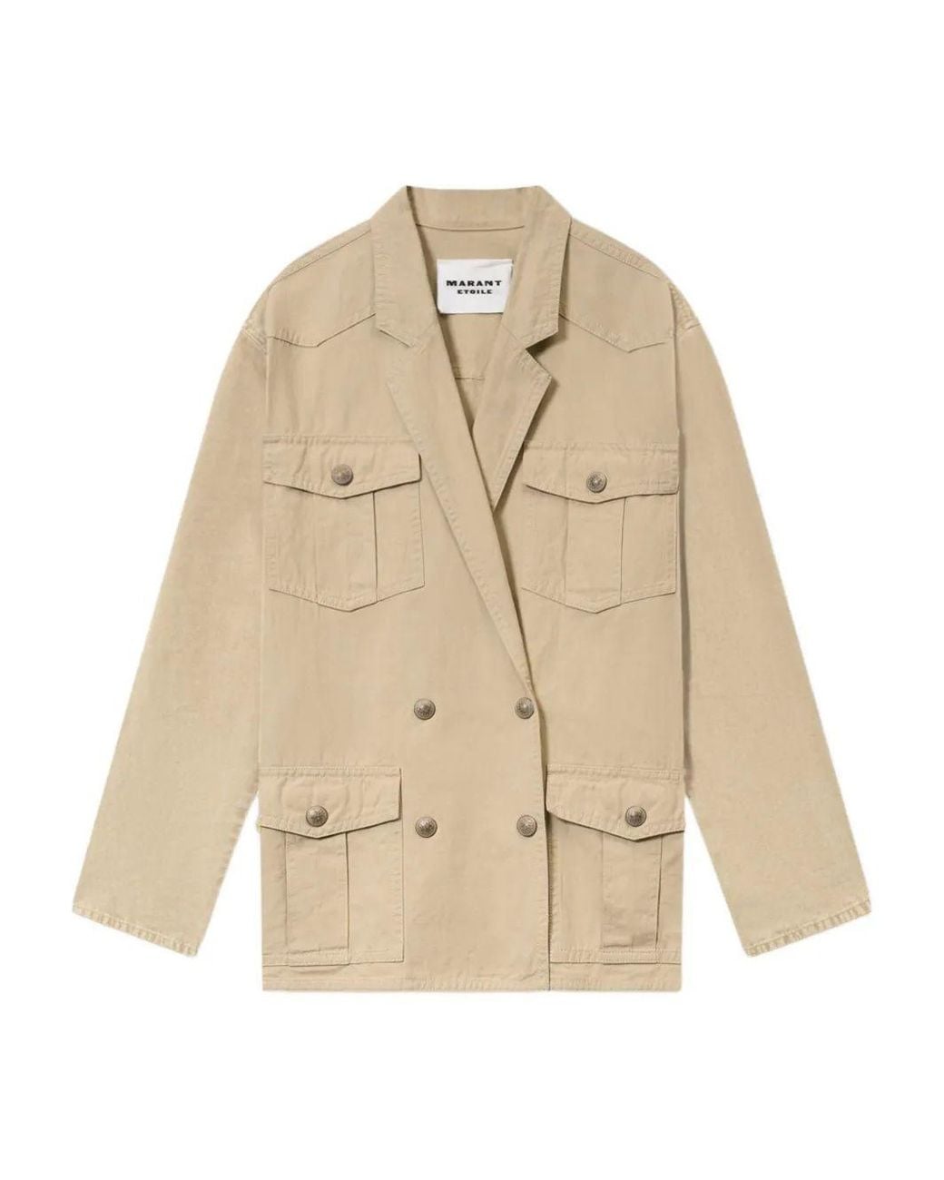 Isabel Marant Natural Nevala