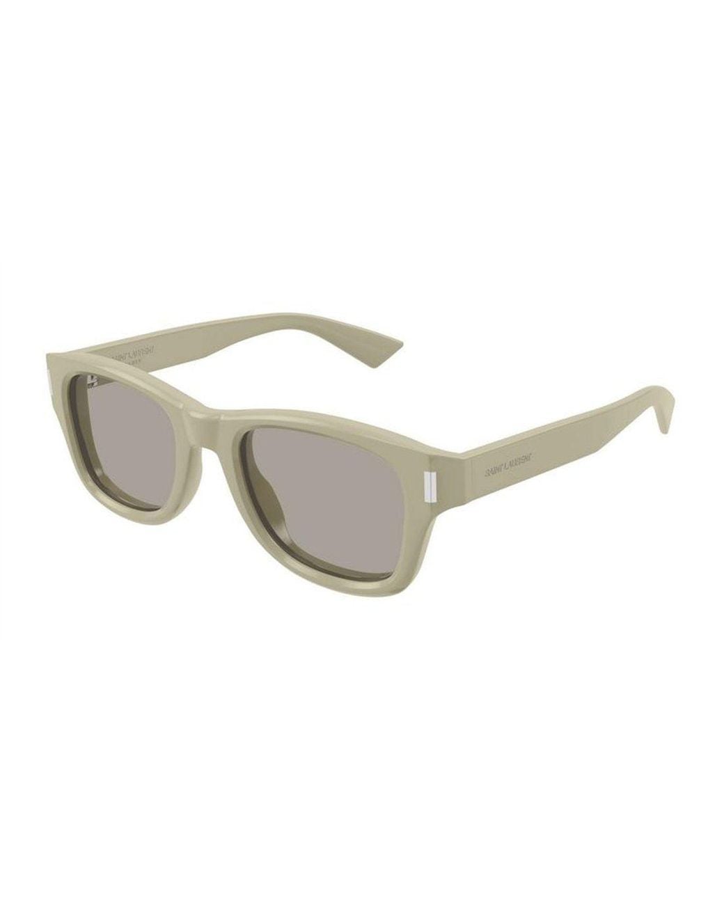 Saint Laurent Gray Sl 761 003