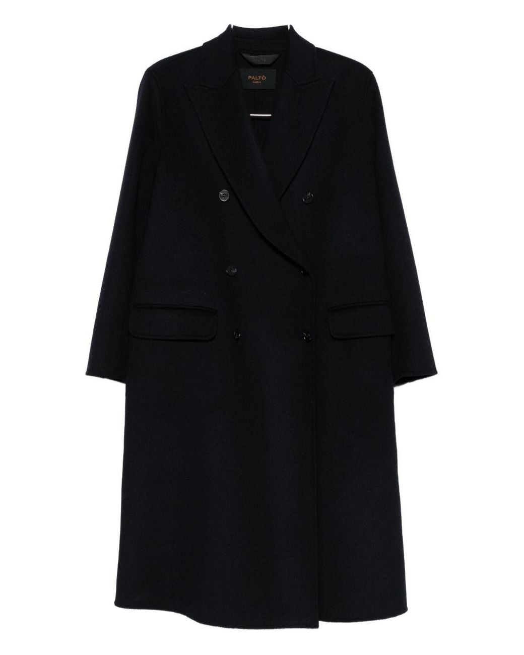 Paltò Black Coats