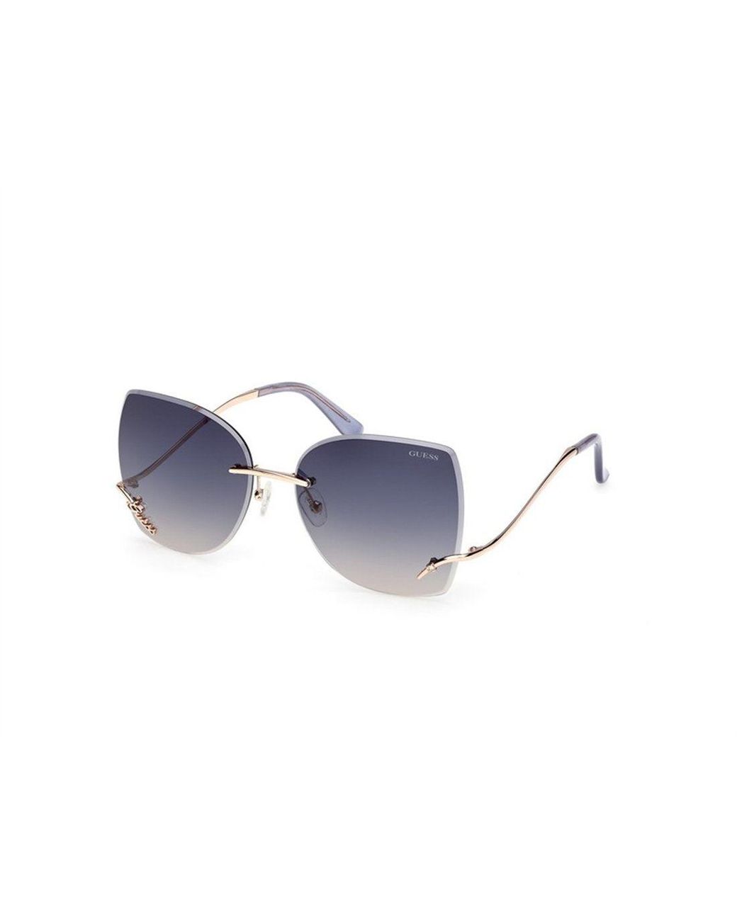 Guess Blue Gu00269 28B