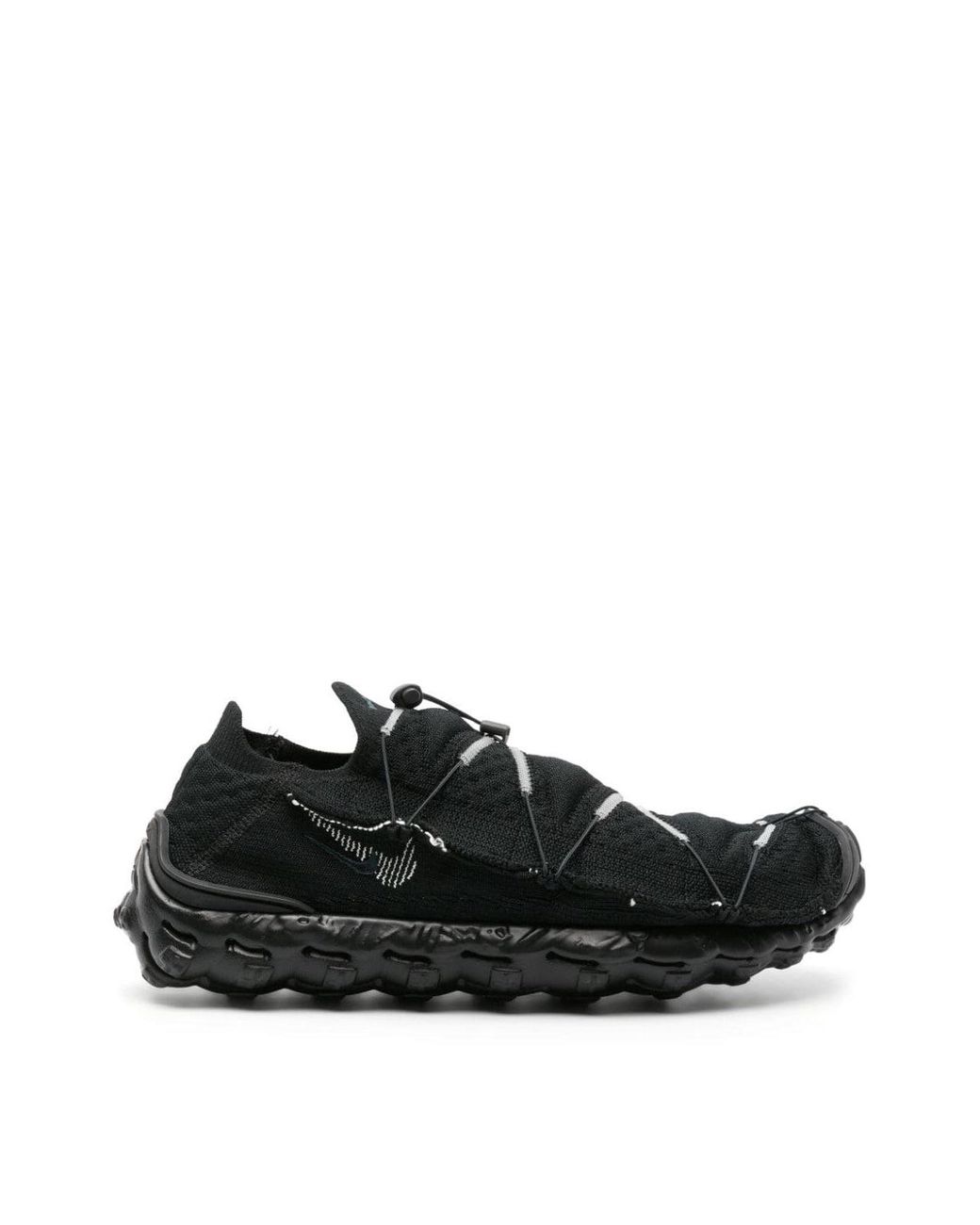 Nike Black Ispa Mindbody Sneakers