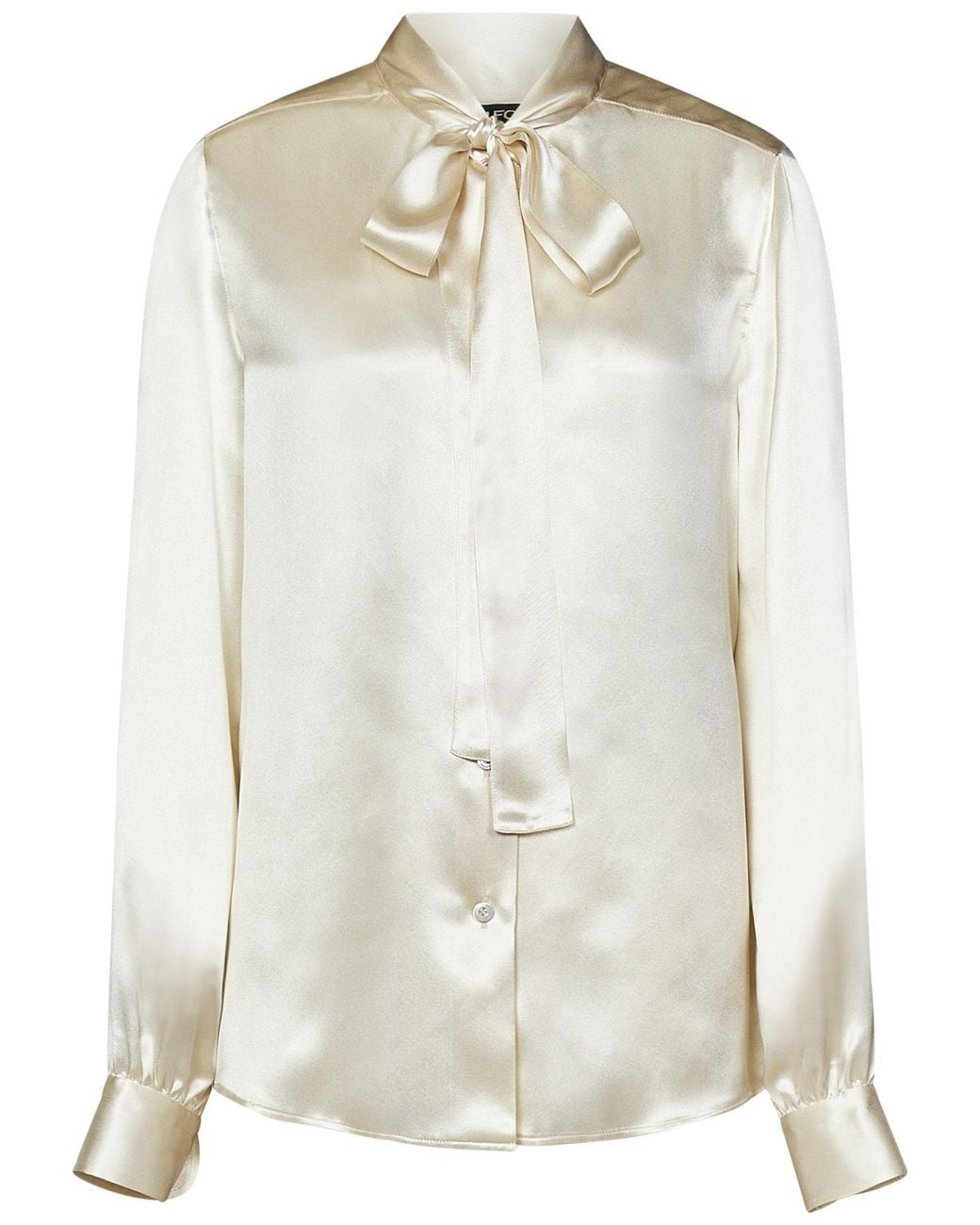 Tom Ford White Shirts