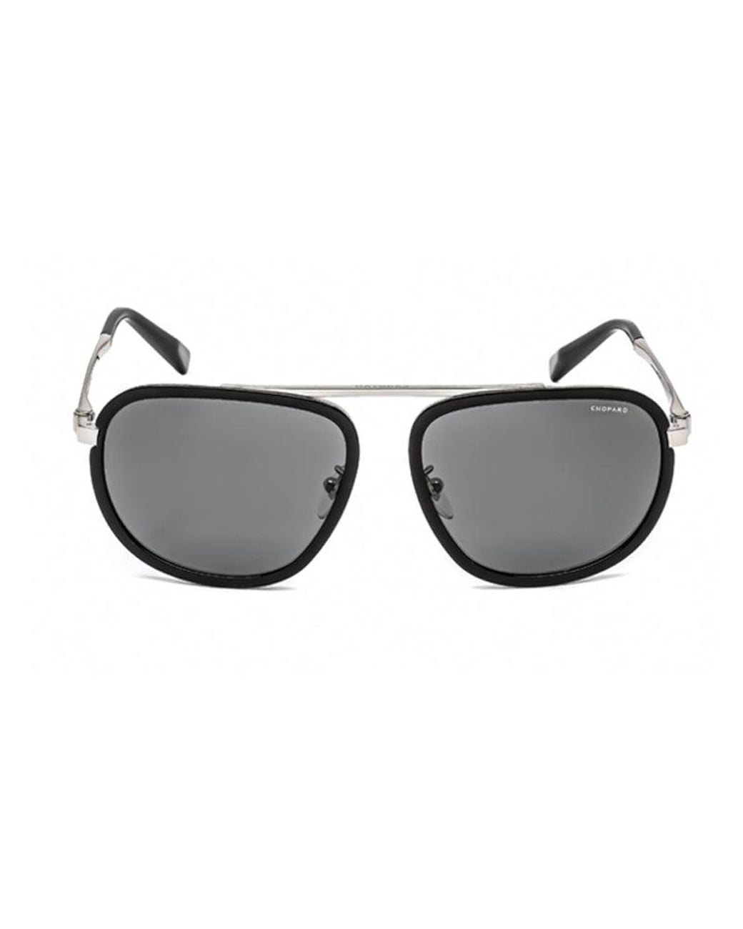 Chopard Metallic Mini Sunglasses For for men