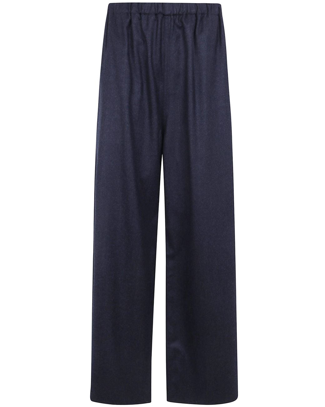 Sofie D ́hoore Blue "Preston" Drawstring Pant