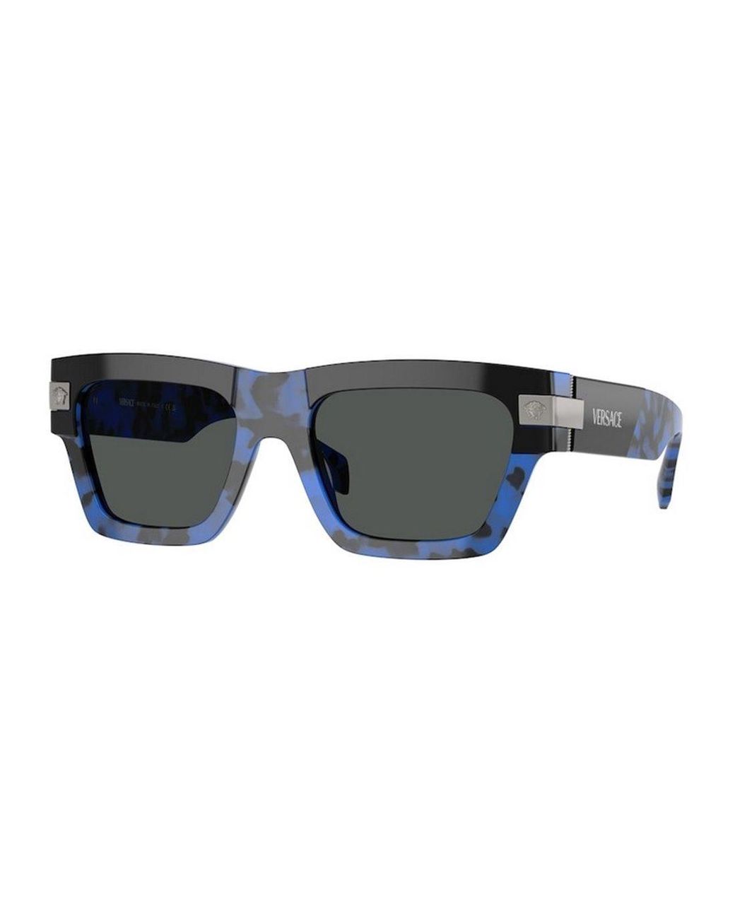 Versace Blue Ve4464 545887 for men