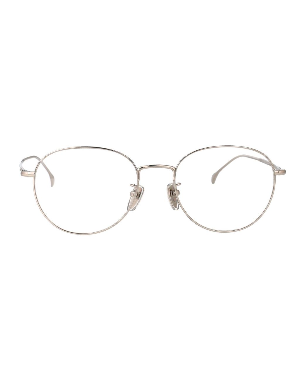 Gucci Metallic Round Optical Gg2147 Oa 002