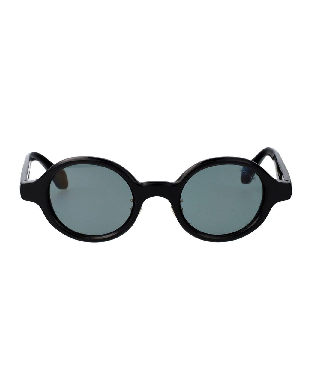 Giorgio Armani Black Sunglasses