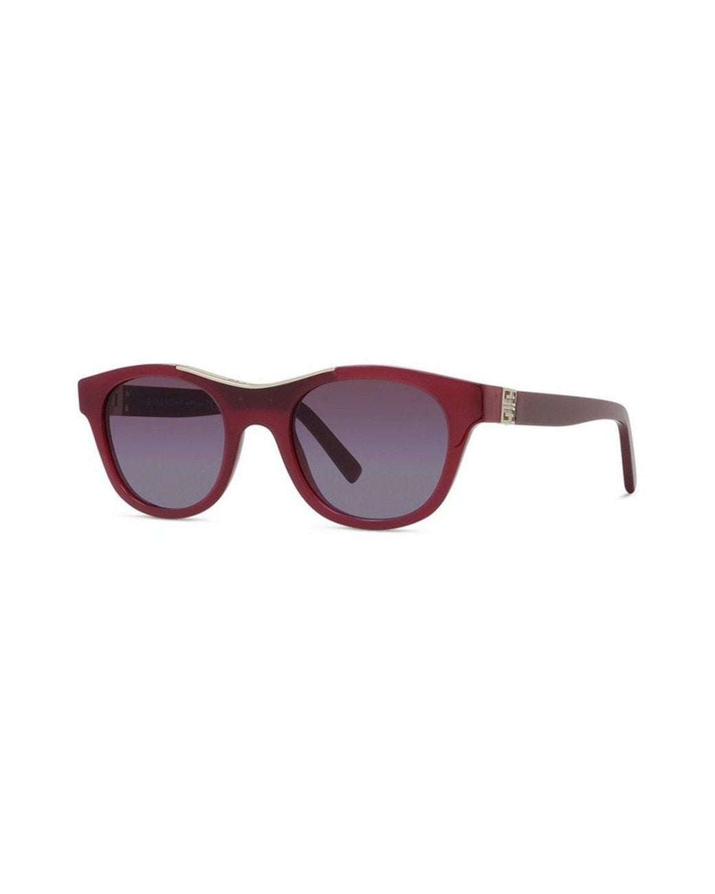Givenchy Purple 4G Gv40108I 69F