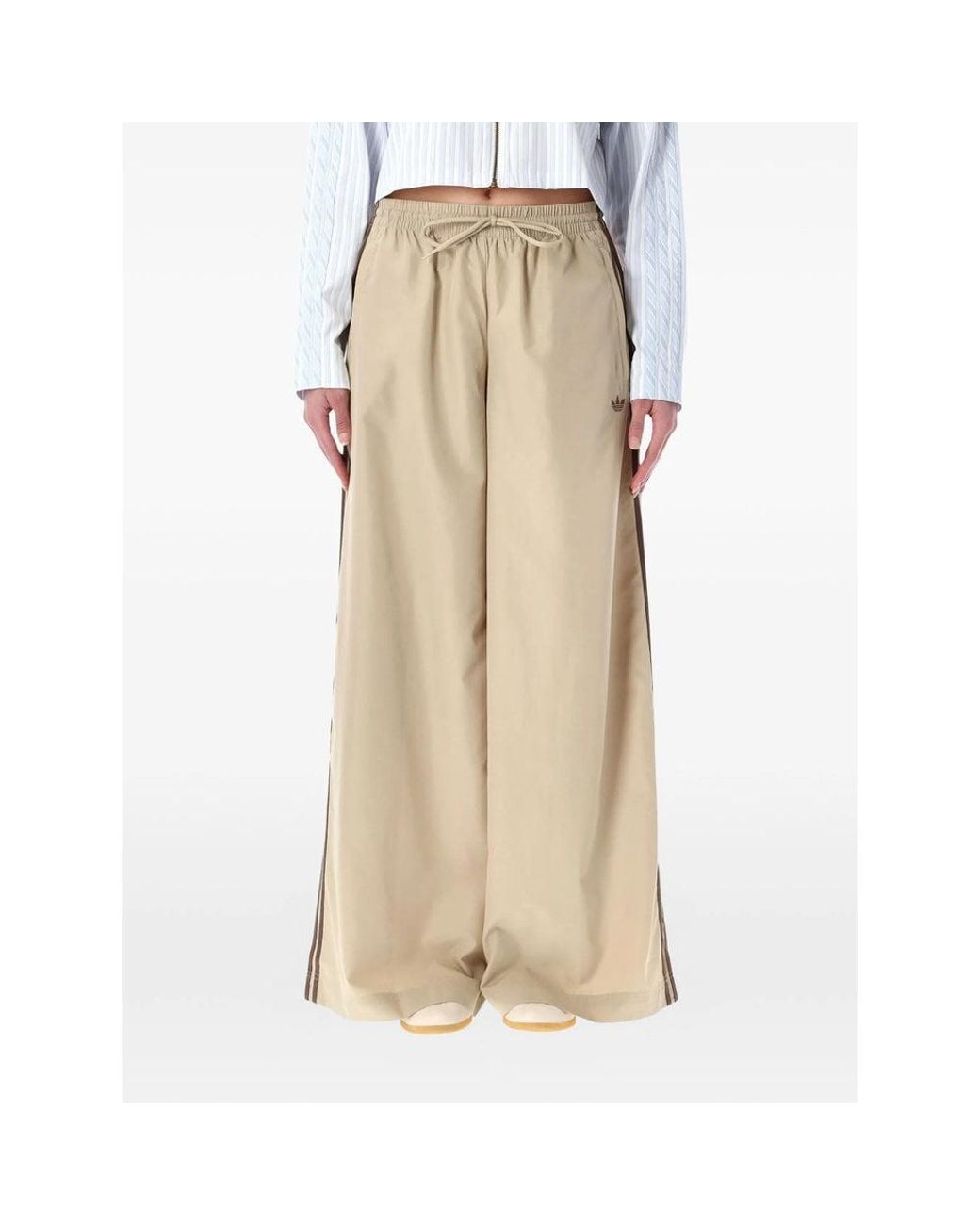 Adidas Natural Track Pants