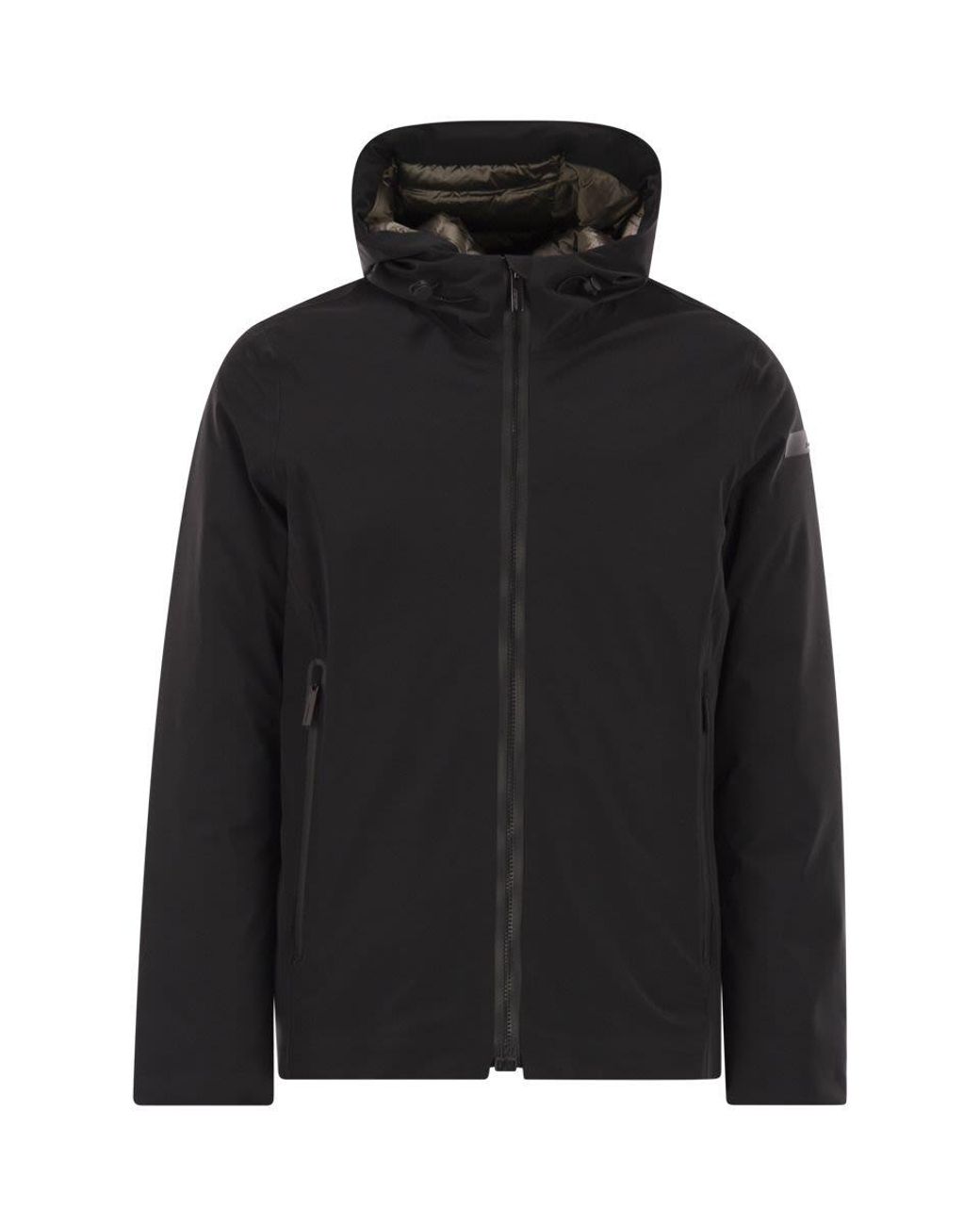 Rrd Black Montecristo Floating Storm for men
