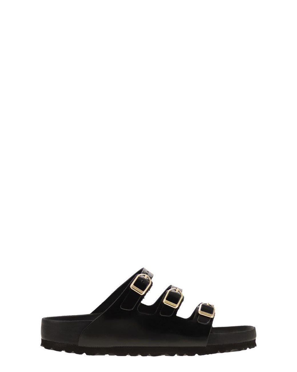 Birkenstock Black Florida