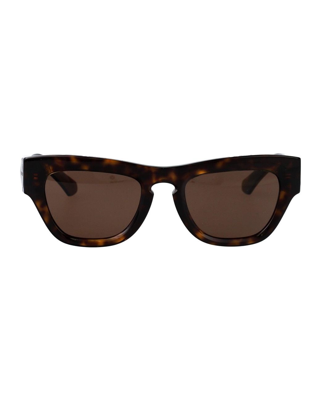 Burberry Brown Sunglasses