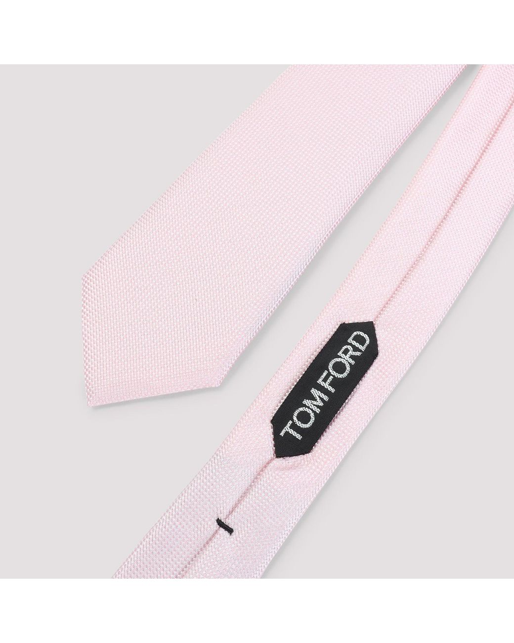 Tom Ford Pink Ties for men
