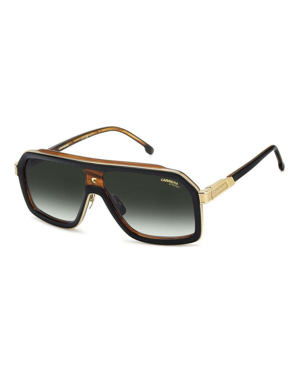 Carrera Metallic Ca 1053/S/Ti 37N(9K) for men